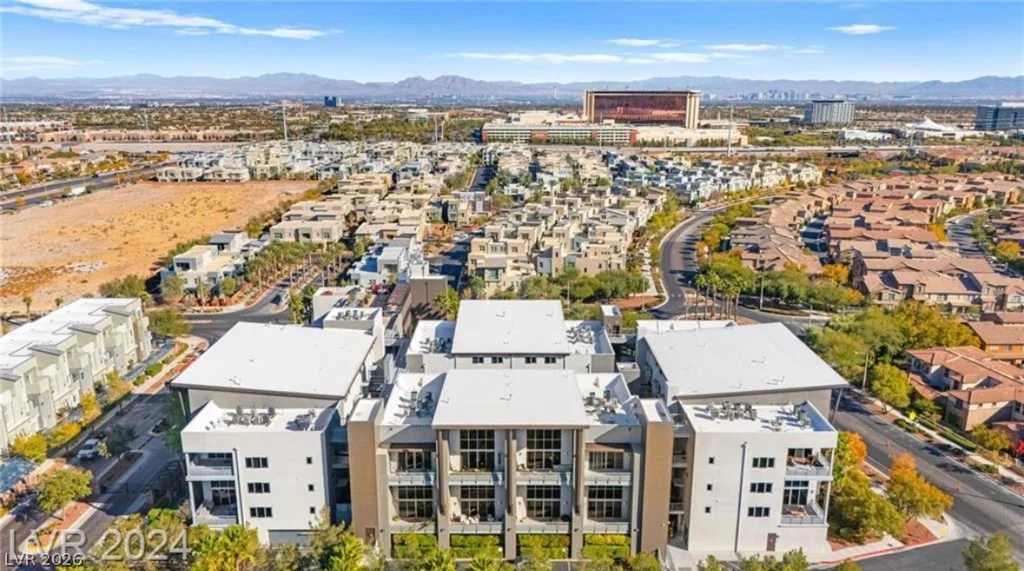11441 Allerton Park, Las Vegas, NV 89135