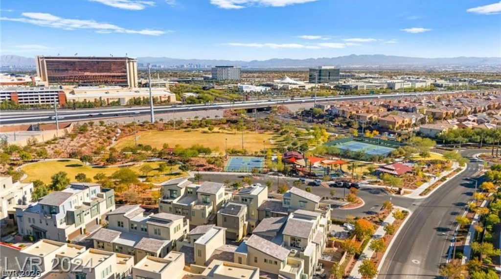 11441 Allerton Park, Las Vegas, NV 89135