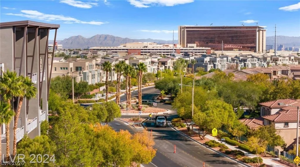 11441 Allerton Park, Las Vegas, NV 89135