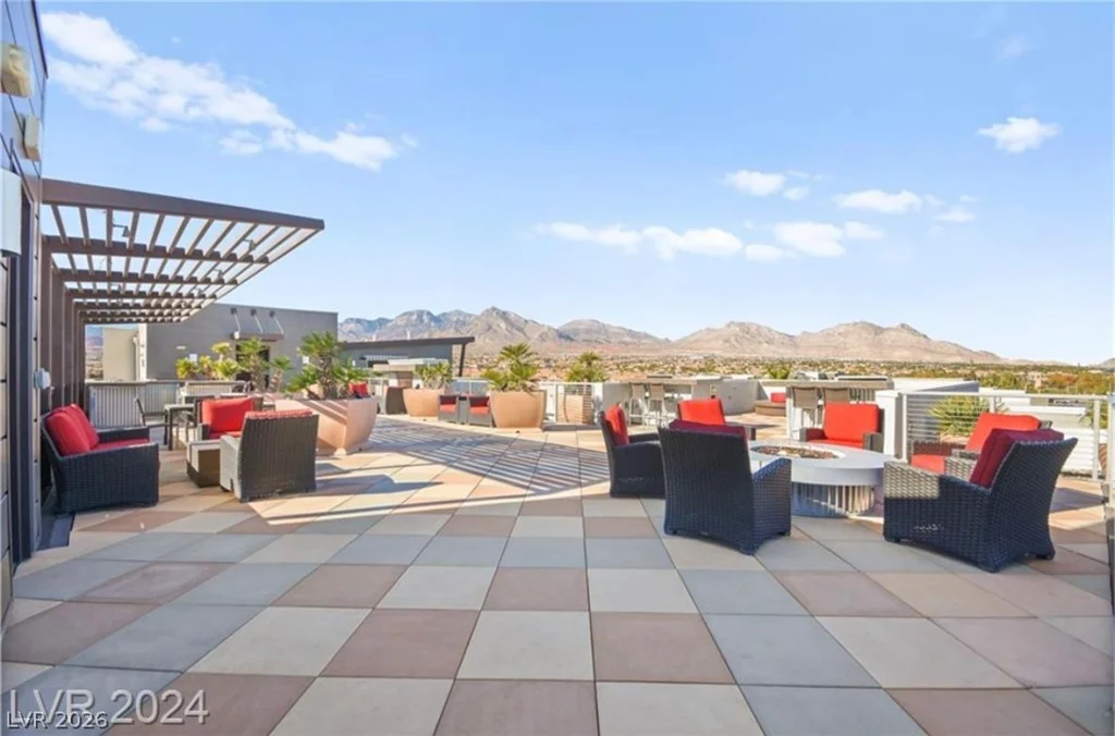 11441 Allerton Park, Las Vegas, NV 89135