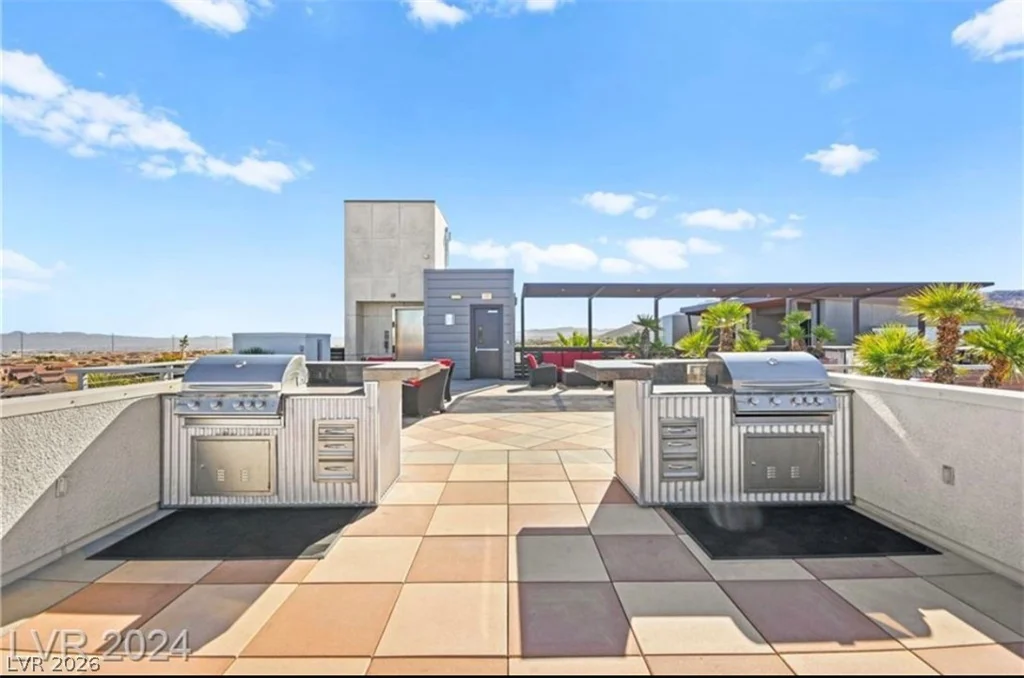 11441 Allerton Park, Las Vegas, NV 89135