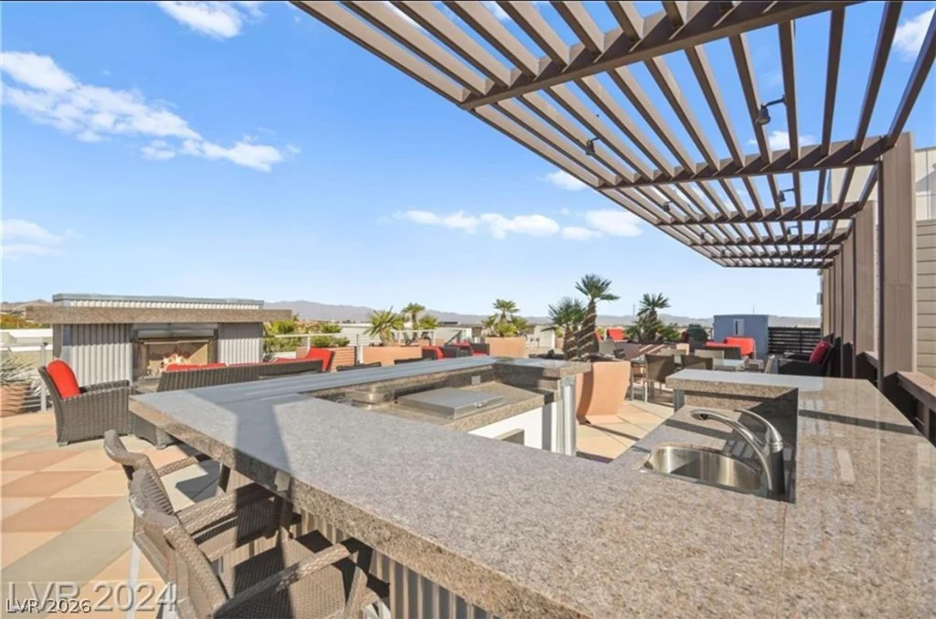 11441 Allerton Park, Las Vegas, NV 89135