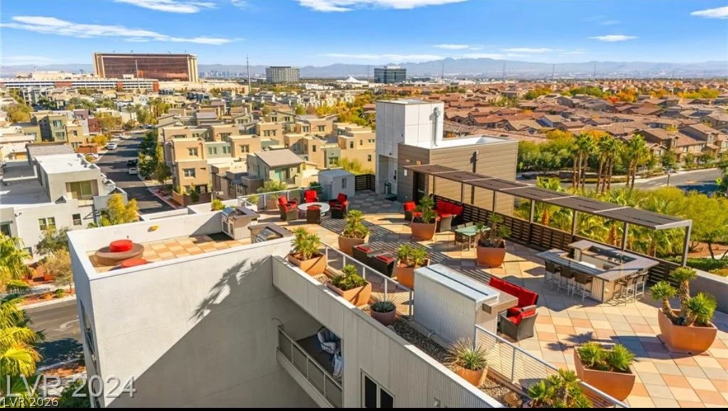 11441 Allerton Park, Las Vegas, NV 89135