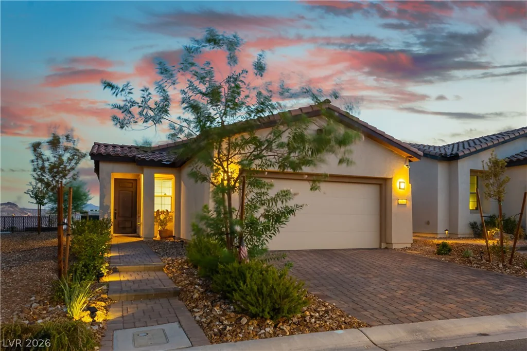 139 Palm Fox, Henderson, NV 89011