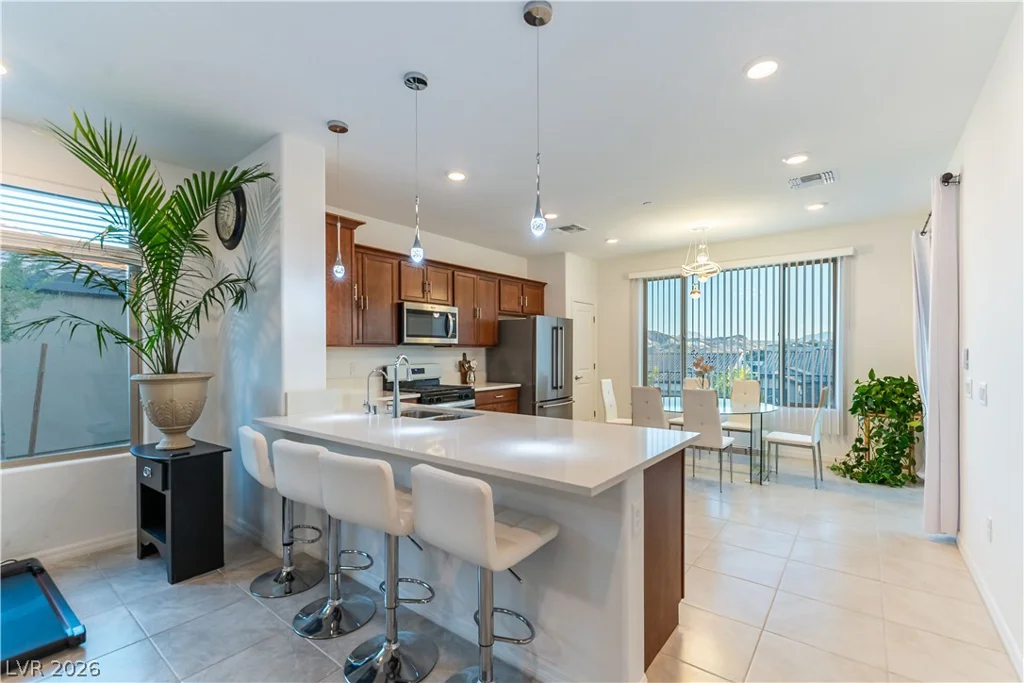 139 Palm Fox, Henderson, NV 89011
