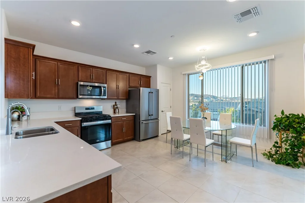 139 Palm Fox, Henderson, NV 89011