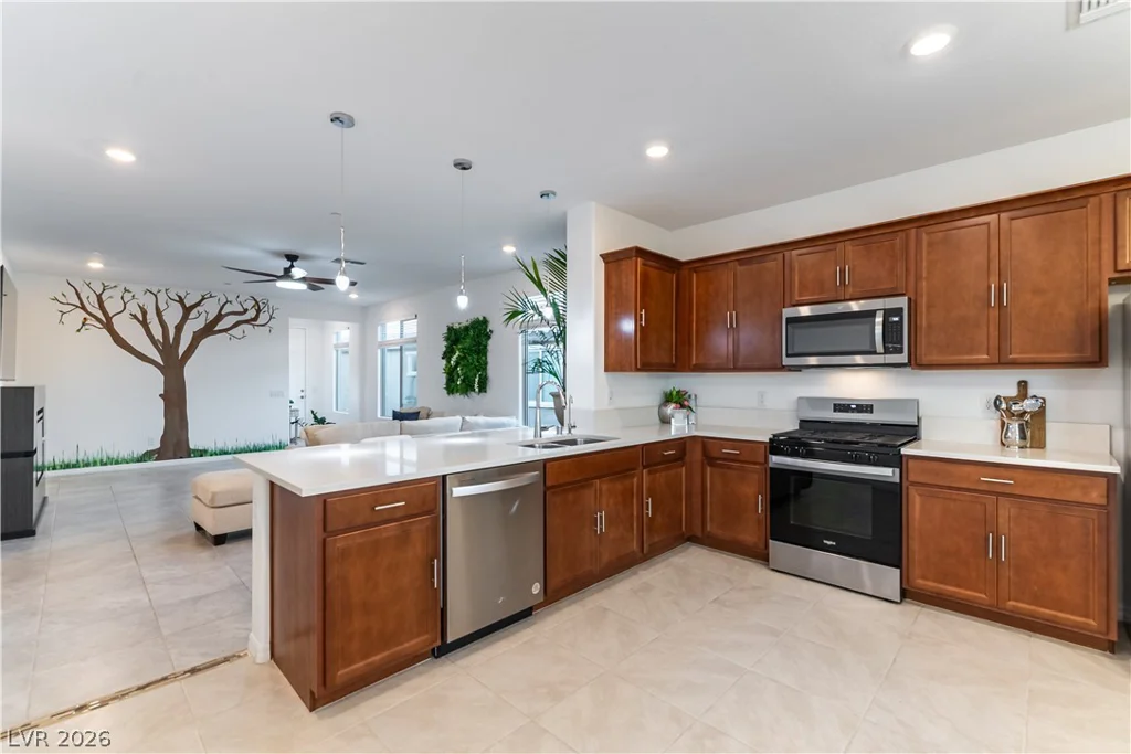 139 Palm Fox, Henderson, NV 89011