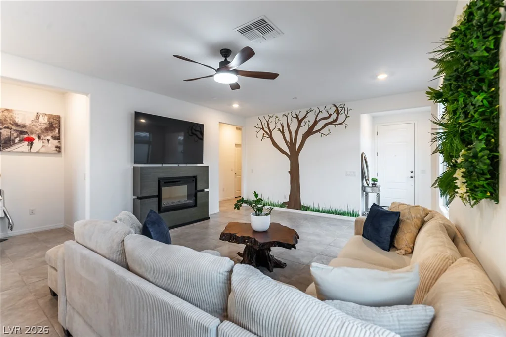 139 Palm Fox, Henderson, NV 89011