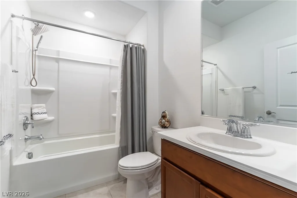 139 Palm Fox, Henderson, NV 89011