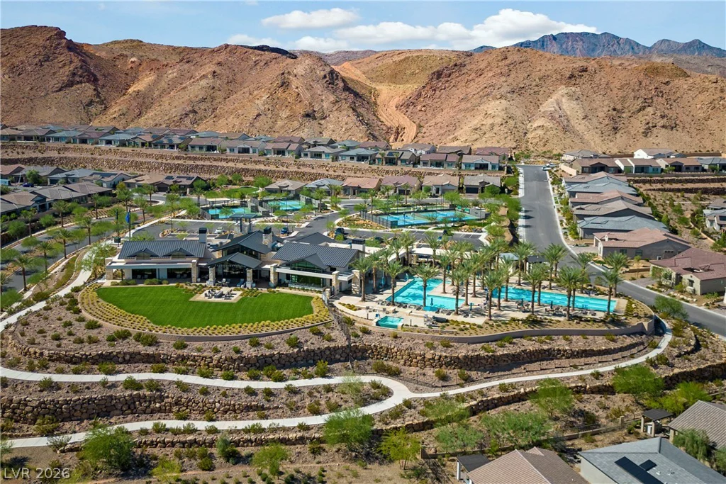 139 Palm Fox, Henderson, NV 89011