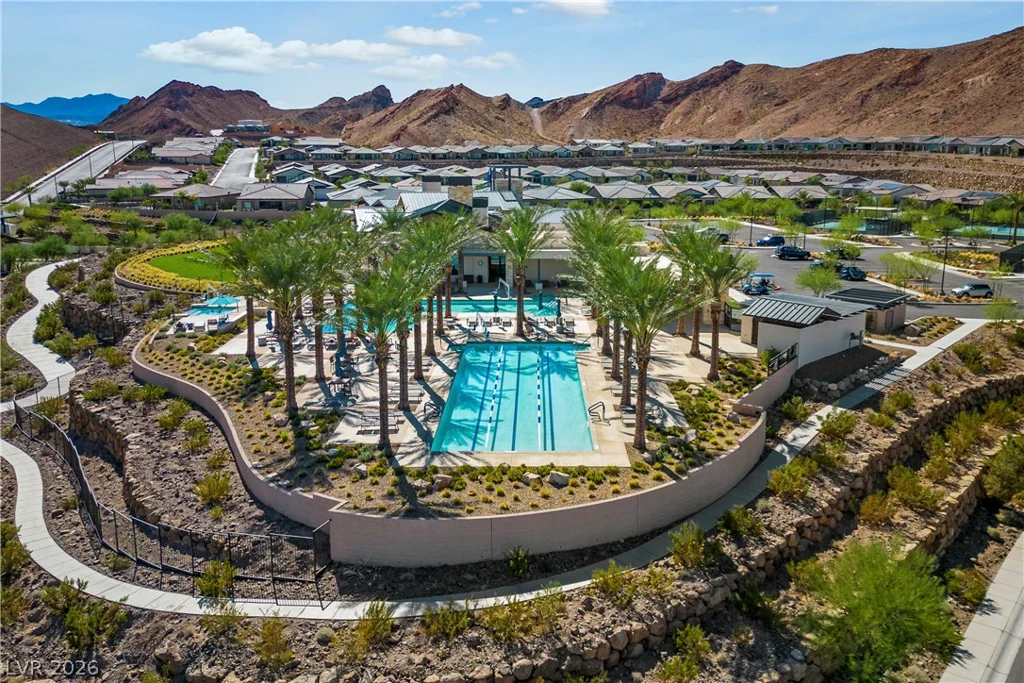 139 Palm Fox, Henderson, NV 89011