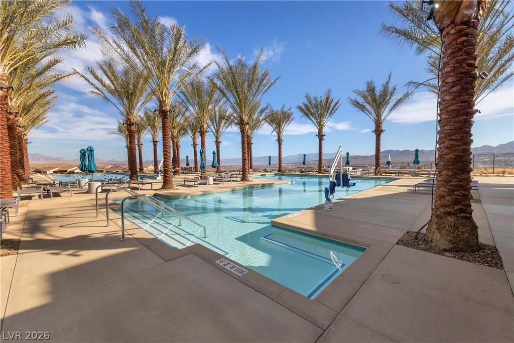 139 Palm Fox, Henderson, NV 89011