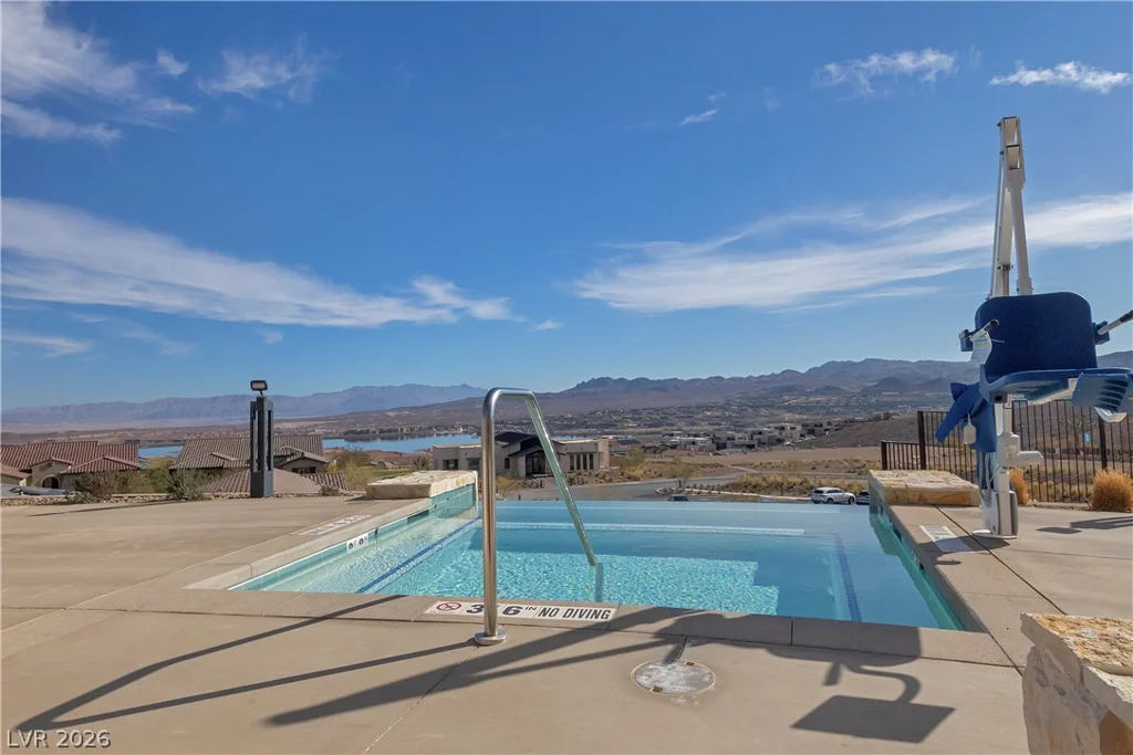 139 Palm Fox, Henderson, NV 89011