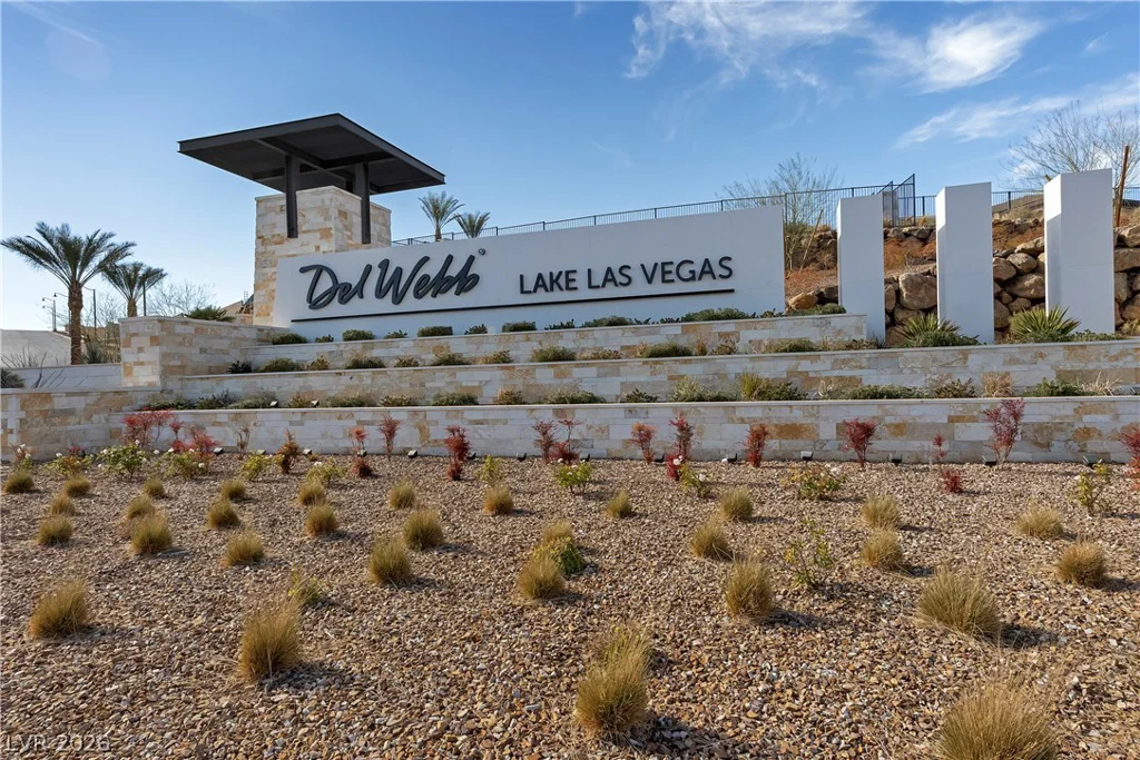 139 Palm Fox, Henderson, NV 89011