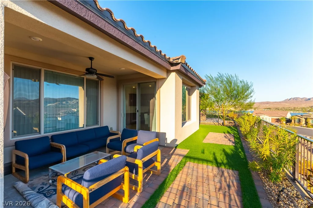 139 Palm Fox, Henderson, NV 89011