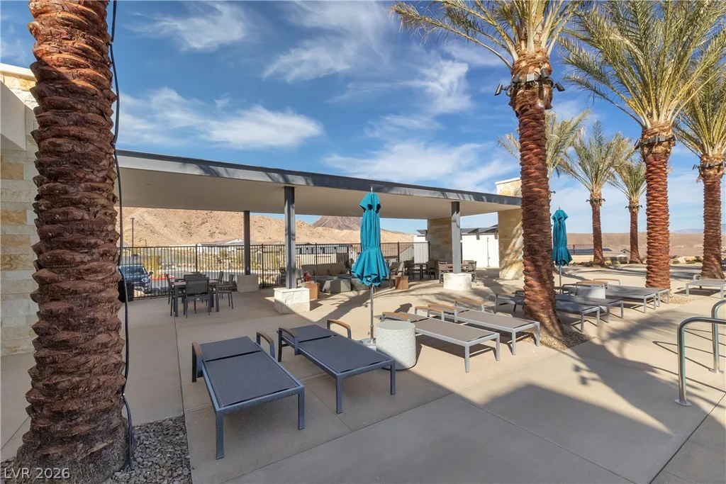 139 Palm Fox, Henderson, NV 89011