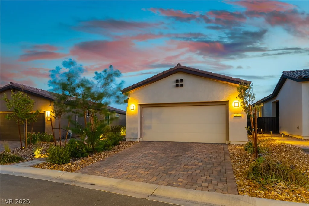 139 Palm Fox, Henderson, NV 89011