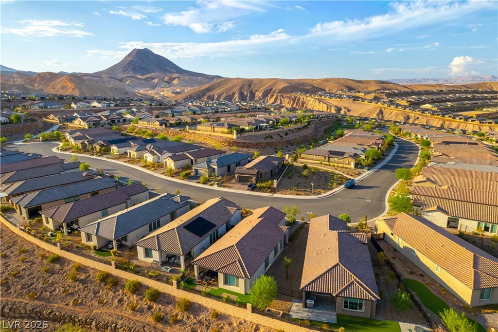 139 Palm Fox, Henderson, NV 89011