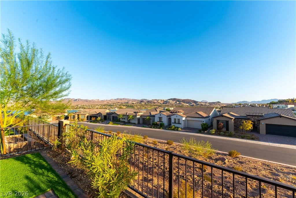 139 Palm Fox, Henderson, NV 89011