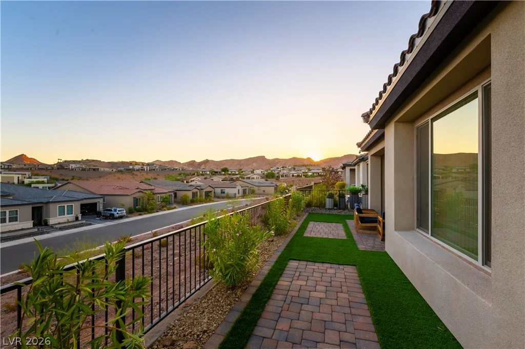 139 Palm Fox, Henderson, NV 89011