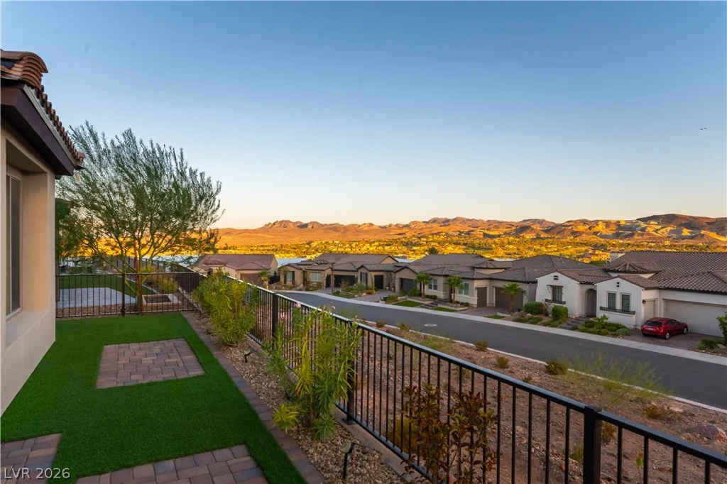 139 Palm Fox, Henderson, NV 89011