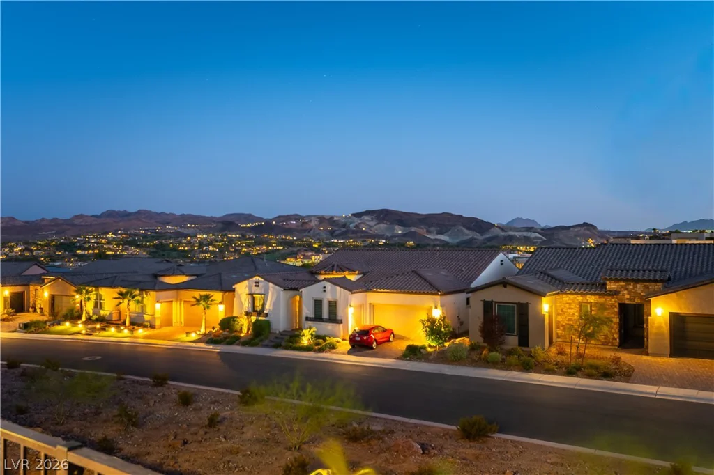 139 Palm Fox, Henderson, NV 89011