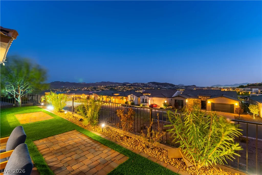 139 Palm Fox, Henderson, NV 89011