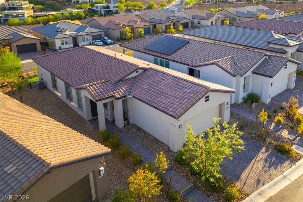 139 Palm Fox, Henderson, NV 89011