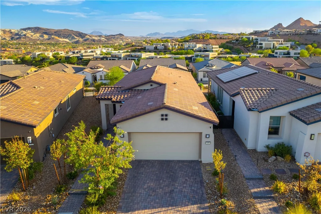 139 Palm Fox, Henderson, NV 89011