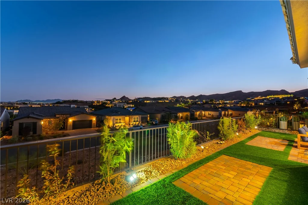 139 Palm Fox, Henderson, NV 89011