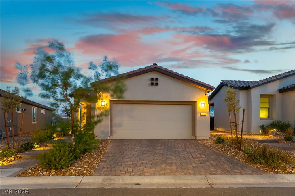139 Palm Fox, Henderson, NV 89011