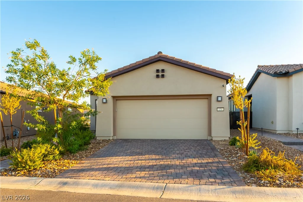 139 Palm Fox, Henderson, NV 89011