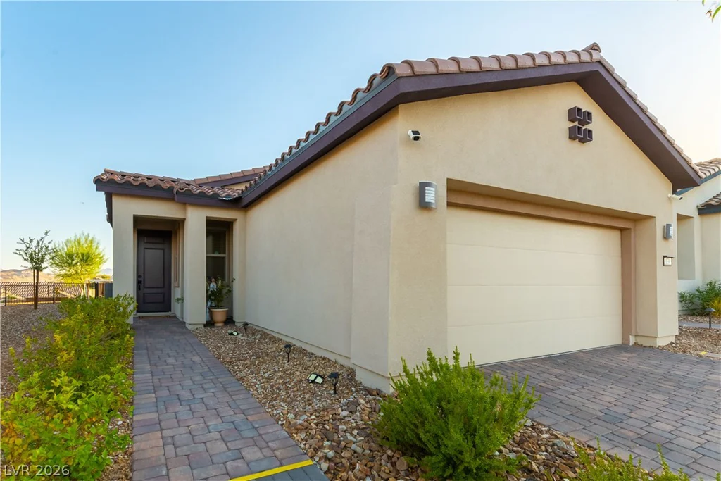 139 Palm Fox, Henderson, NV 89011