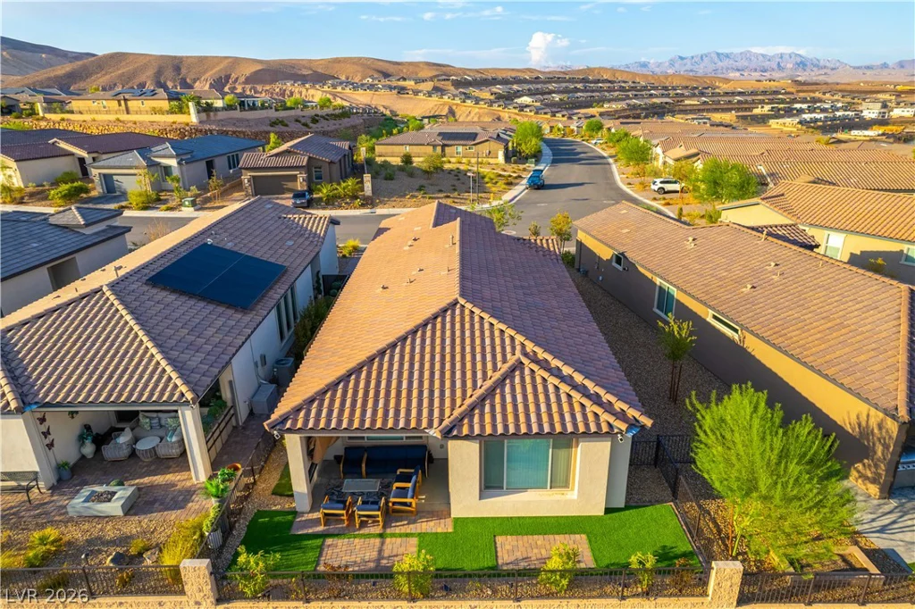 139 Palm Fox, Henderson, NV 89011