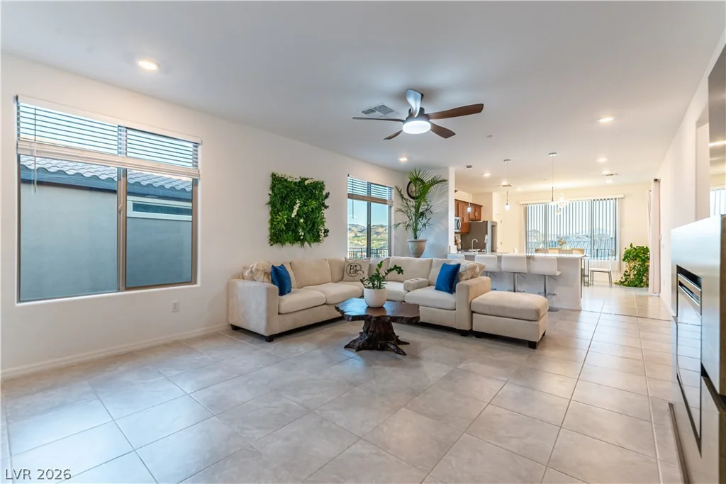 139 Palm Fox, Henderson, NV 89011