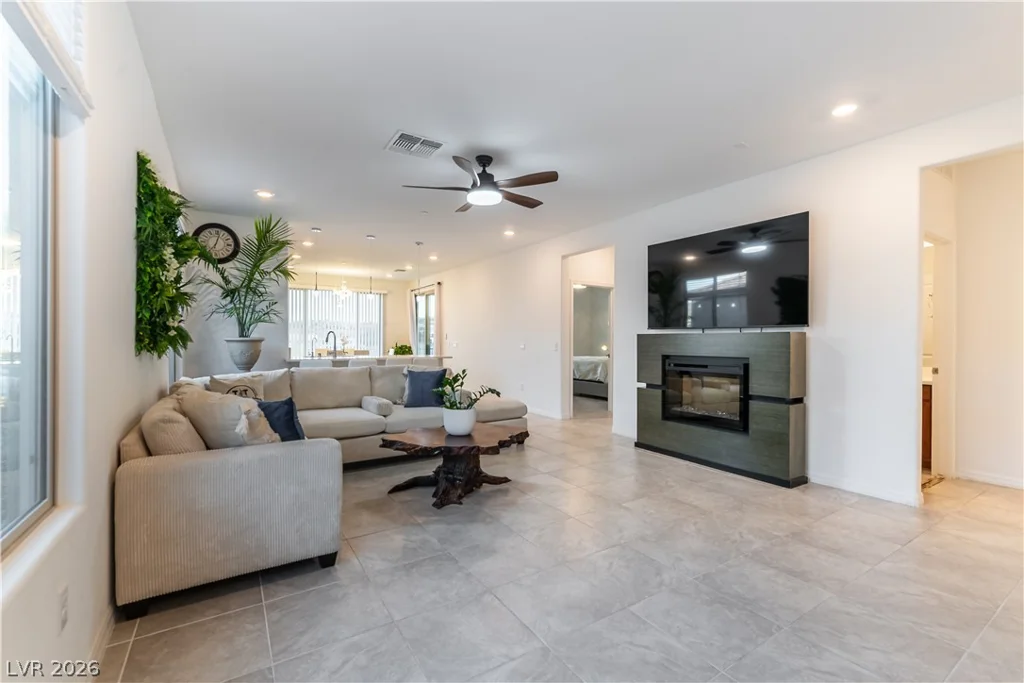 139 Palm Fox, Henderson, NV 89011
