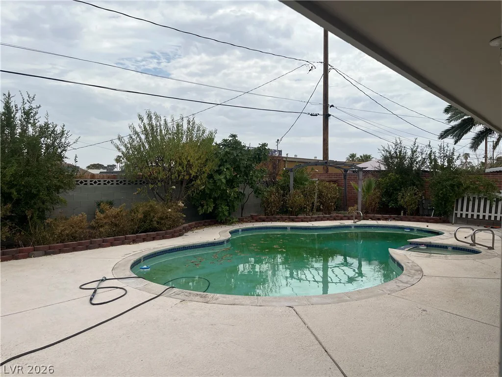 4958 Bock, Las Vegas, NV 89119