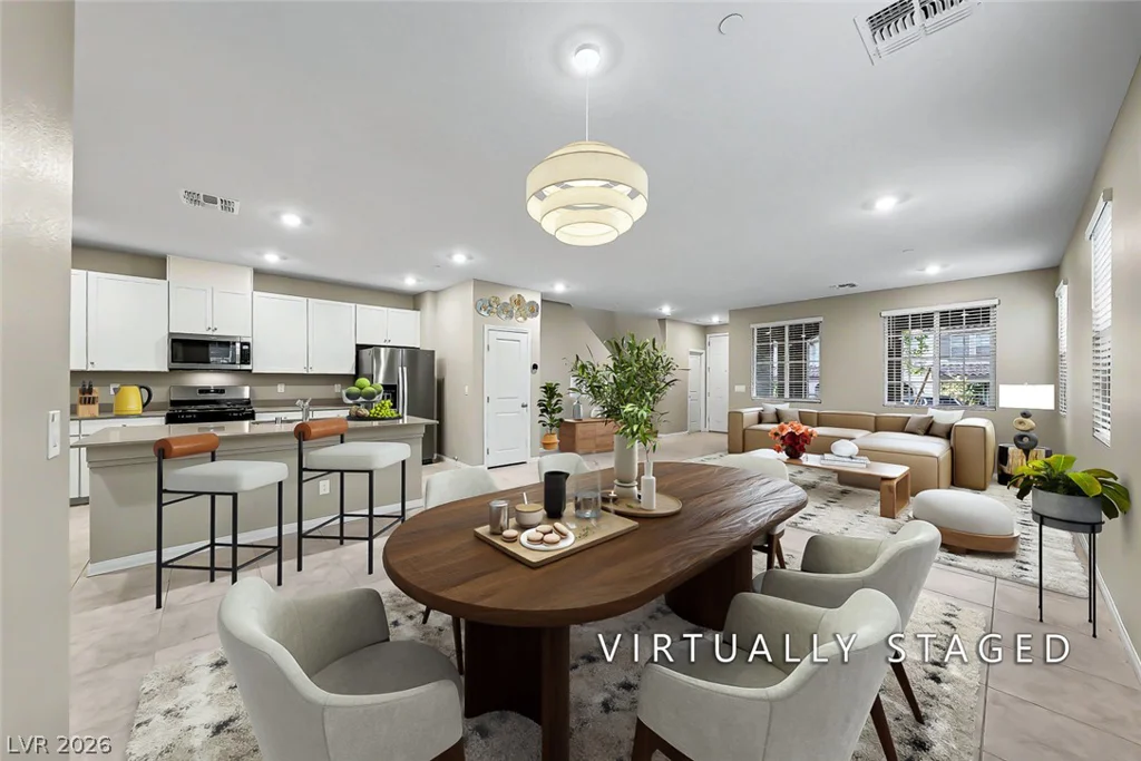 3737 Via Gennaro, Henderson, NV 89044