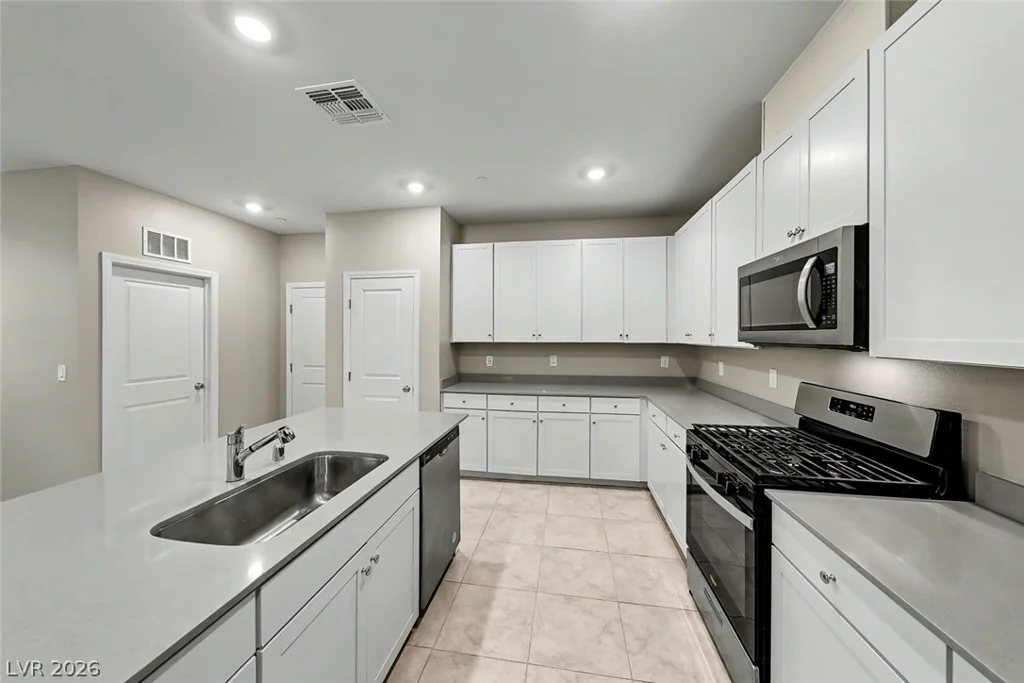 3737 Via Gennaro, Henderson, NV 89044