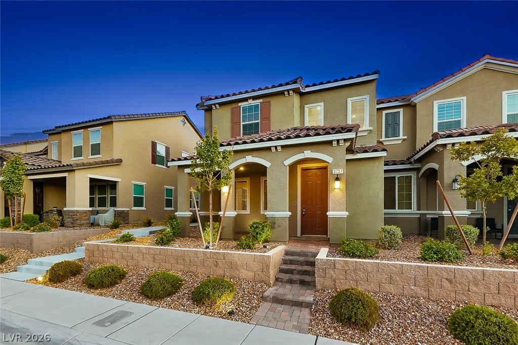 3737 Via Gennaro, Henderson, NV 89044
