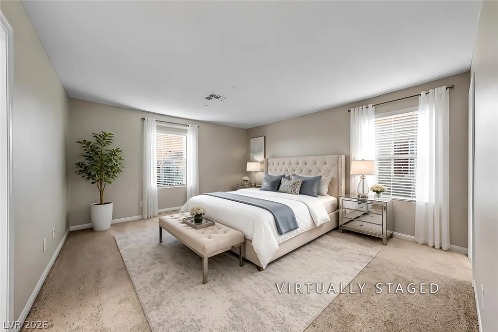 3737 Via Gennaro, Henderson, NV 89044