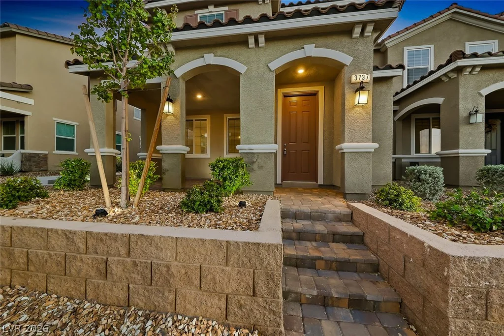 3737 Via Gennaro, Henderson, NV 89044