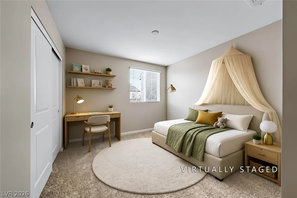 3737 Via Gennaro, Henderson, NV 89044