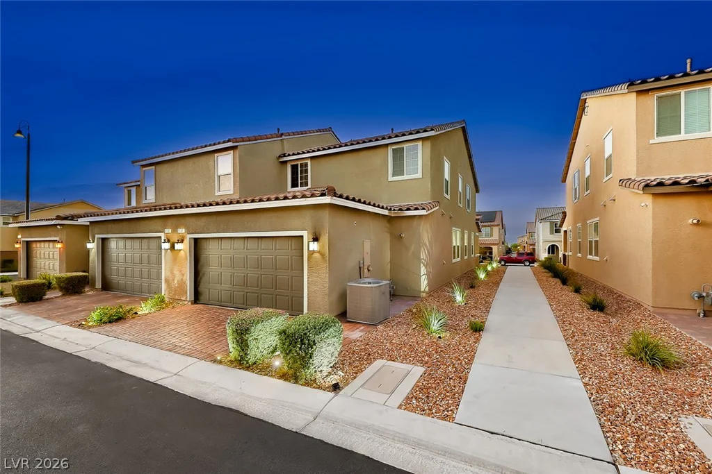 3737 Via Gennaro, Henderson, NV 89044