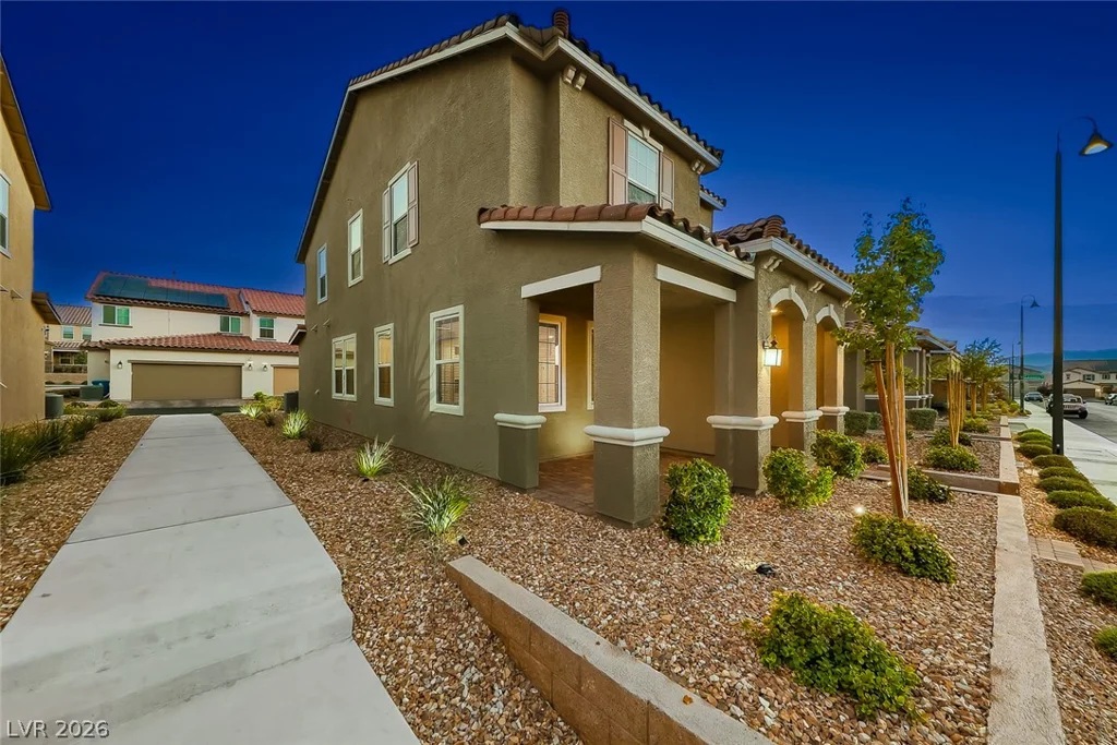 3737 Via Gennaro, Henderson, NV 89044