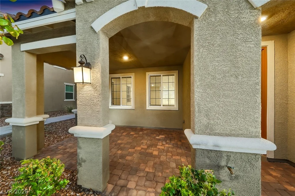 3737 Via Gennaro, Henderson, NV 89044
