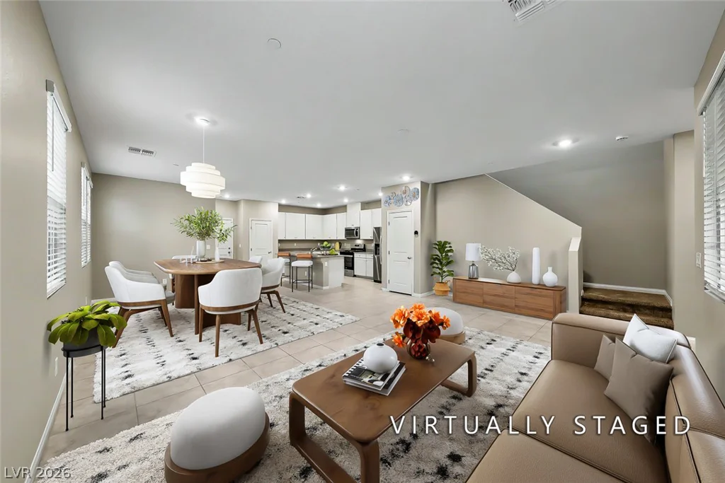 3737 Via Gennaro, Henderson, NV 89044