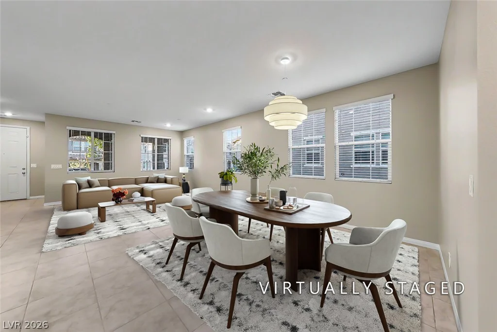 3737 Via Gennaro, Henderson, NV 89044
