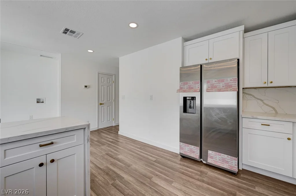 571 Greenbriar Townhouse, Las Vegas, NV 89121