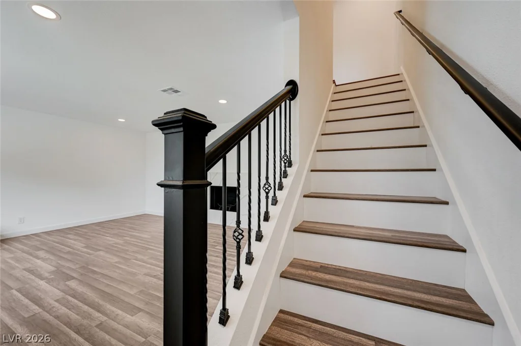 571 Greenbriar Townhouse, Las Vegas, NV 89121